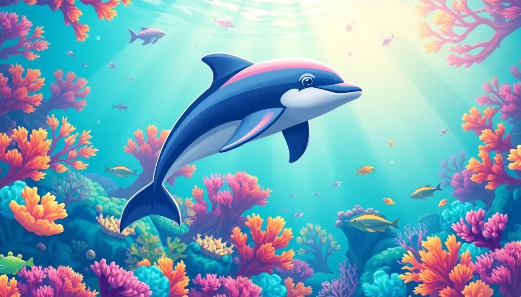 Descubra o Universo Subaquático do Ecco the Dolphin no Sega Mega Drive