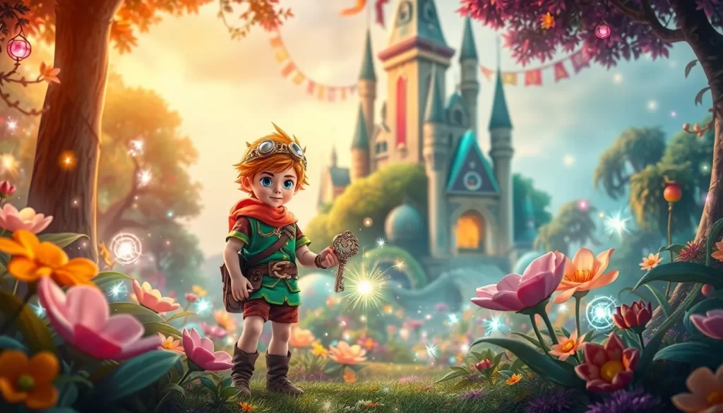 Descubra os Segredos do Castle of Illusion Mega Drive: Uma Viagem Inesquecível pela Era dos Videogames