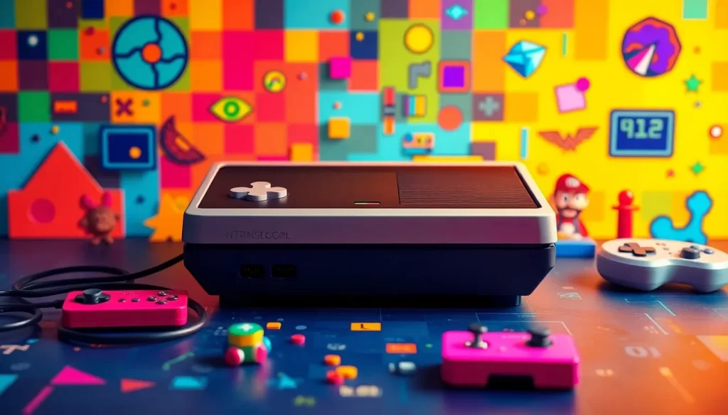 Descubra os Segredos do Mega Drive Genesis: Retrocesso Inovador ou Mero Hype?