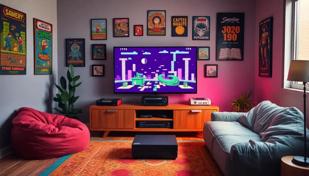 Descubra os Segredos do MK Mega Drive: A Revolução dos Consoles Revelada