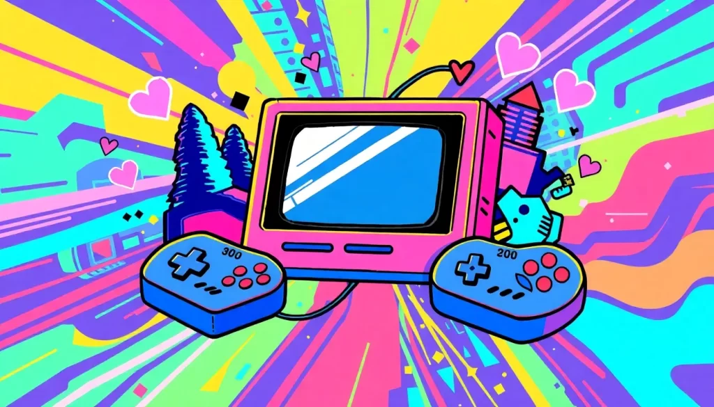 Descubra os Segredos dos Flashbacks no Mundo do Mega Drive: Uma Viagem Nostálgica Aguarda!