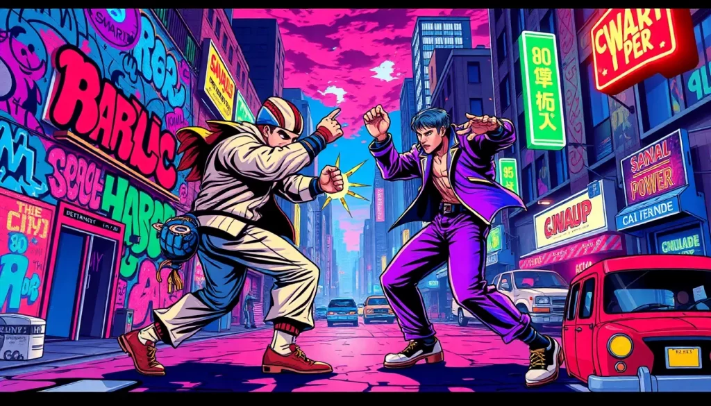 Descubra os Segredos Ocultos nas Ruas de Fúria 2 do Mega Drive: Guia Completo e Detalhado