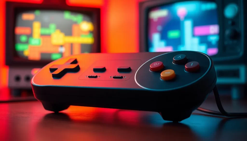 Desvende o Segredo do Mega Drive Controller: Conheça Todos os Detalhes Neste Guia Completo