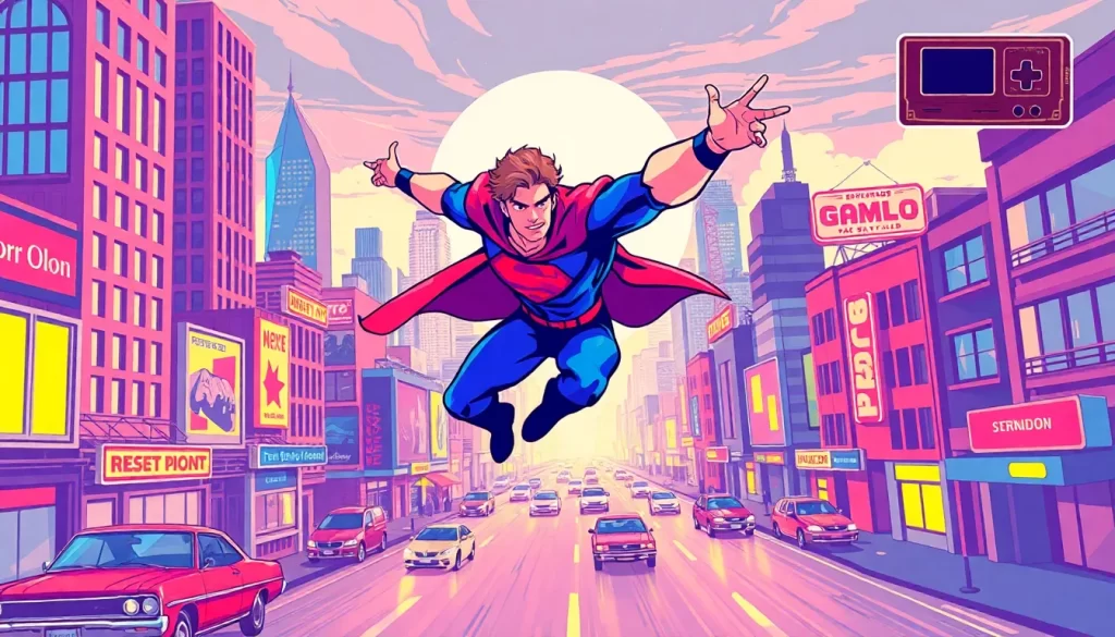 Desvende o Universo Marvel no Sega Mega Drive Spider Man: A Aventura que Você Não Pode Perder!