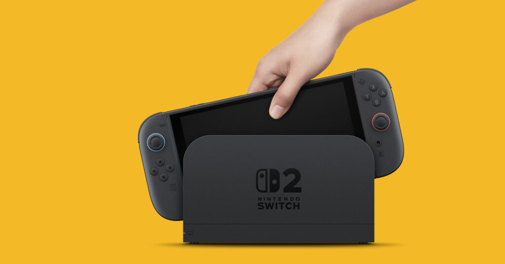 Nintendo Switch 2 em queda: O que está acontecendo na Espanha?