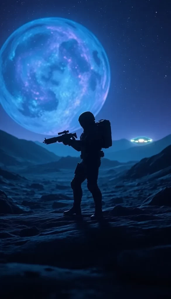 Explore o shooter interplanetário que chega ao PS5 e Xbox Series