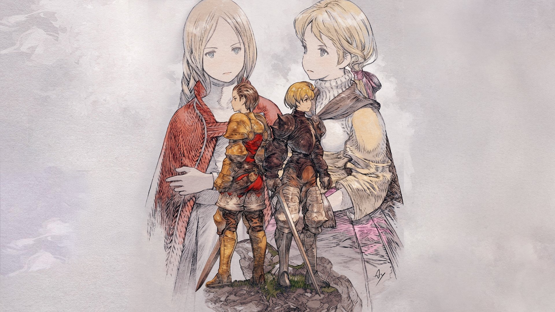 Final Fantasy Tactics