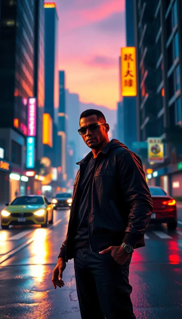 GTA V é o jogo mais vendido da história do PlayStation, desde 2013.