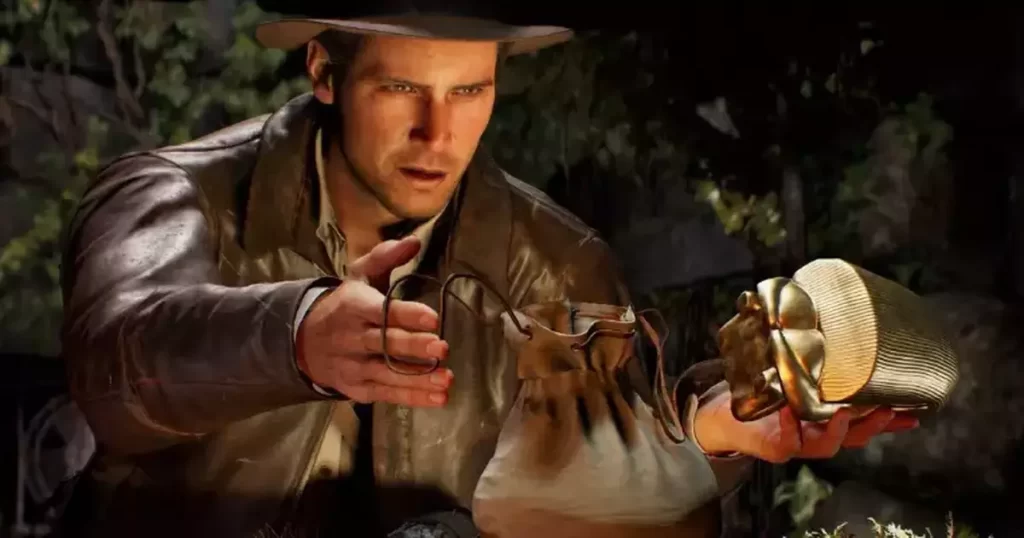 Críticas do Criador de Indiana Jones ao Game Pass: O Que Esperar?