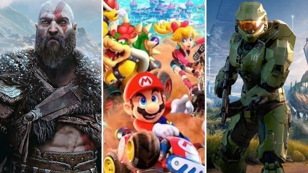 Os Fim dos Jogos Exclusivos: O Que Isso Significa para Nós?