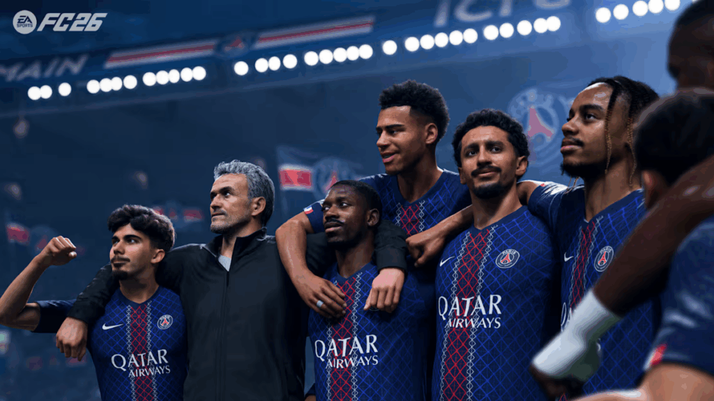 EA Sports FC 26: Descubra a Hora do Lançamento no Brasil!