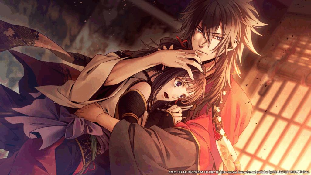 The Crimson Warriors: Chegando ao Switch em 2026, Prepare-se!