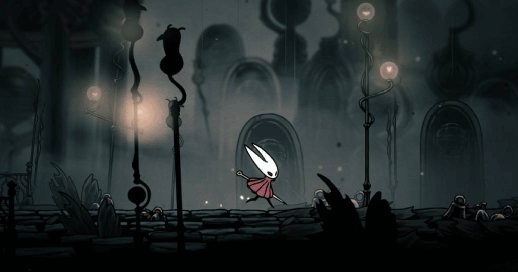 Hollow Knight: Silksong - Descubra o preço e a hora da magia!