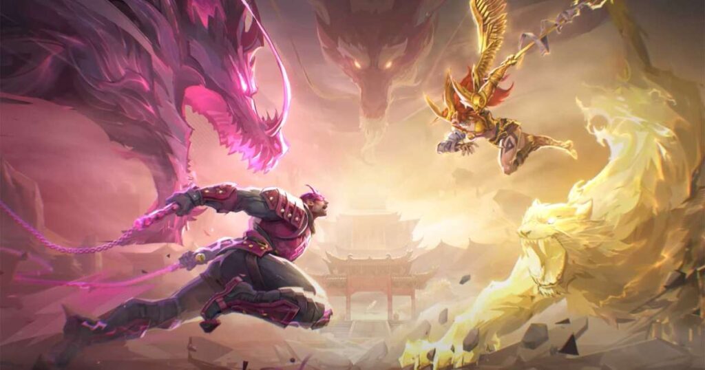 Marvel Rivals: A Batalha Épica Chega ao PS4 na Próxima Semana!