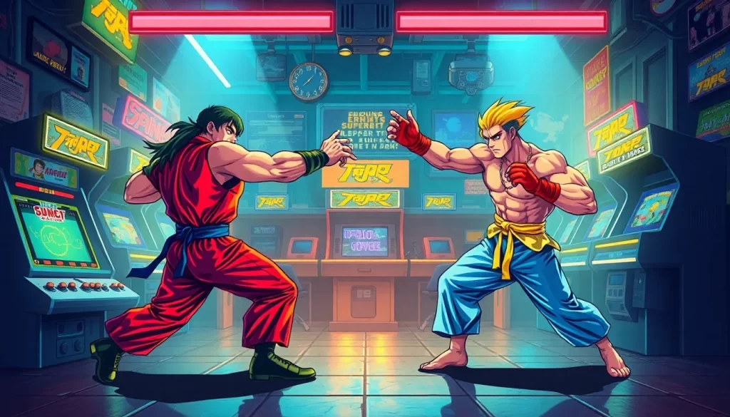 Mega Drive Mortal Kombat: Descubra os Segredos Por Trás do Clássico dos Games