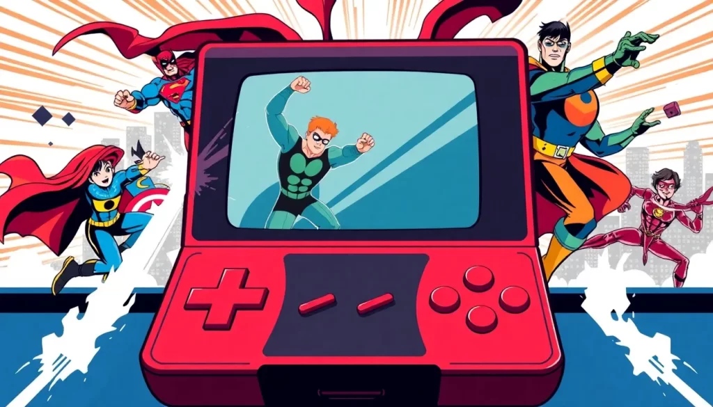 Mega Drive X-Men: Desvende os Segredos Ocultos por Trás do Clássico dos Videogames