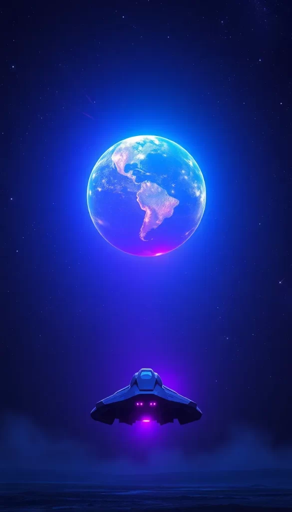 Mensagem enigmática gera expectativas entre fãs do RPG espacial.