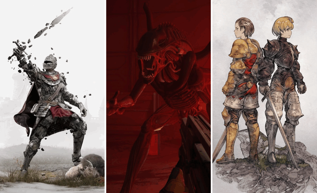 Novos jogos para Xbox: o que vem por aí a partir de 29/09!