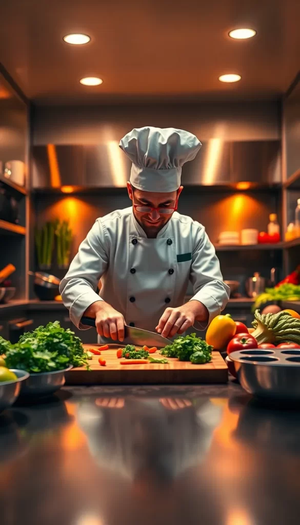 Torne-se chef com Cooking Simulator, jogo realista e divertido
