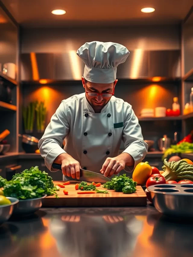 Torne-se chef com Cooking Simulator, jogo realista e divertido
