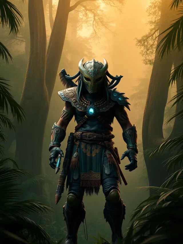 Turok: Origins no Xbox Series S terá desempenho limitado a 30 FPS