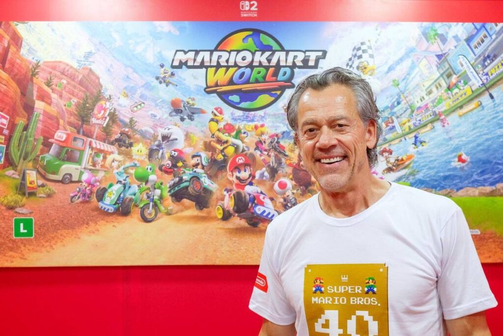 Nintendo mira no Brasil: o que podemos esperar da expansão?