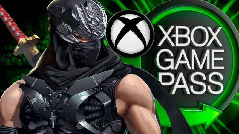 Jogos do Game Pass de Outubro