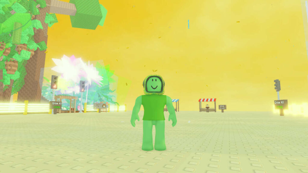 Desvende os Desafios Climáticos em Grow A Garden!