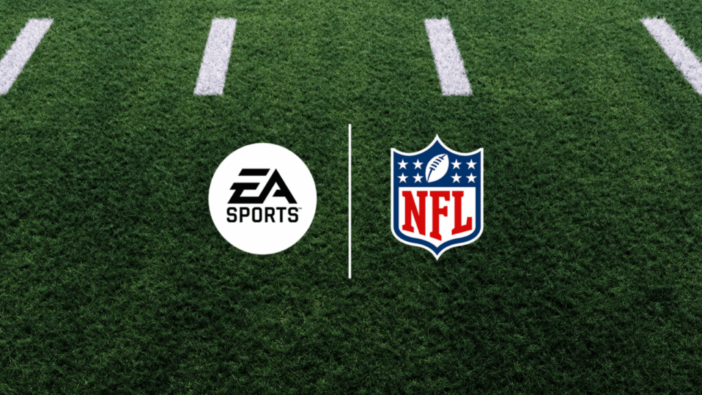 EA e NFL renovam parceria: o que vem por aí para Madden?