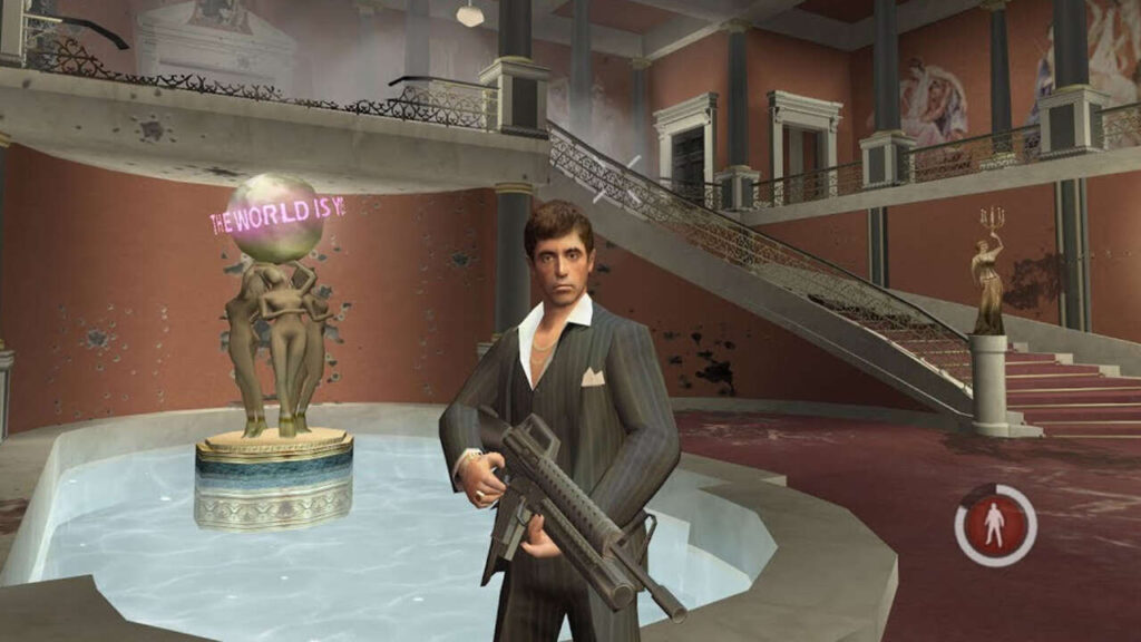 Scarface: A Volta no PC Traz Novas Curiosidades ao Jogo