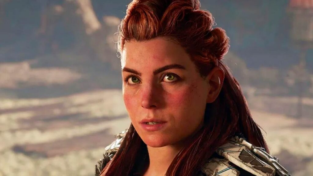 Horizon Zero Dawn: Filme confirmado para 2027, produção em 2026!
