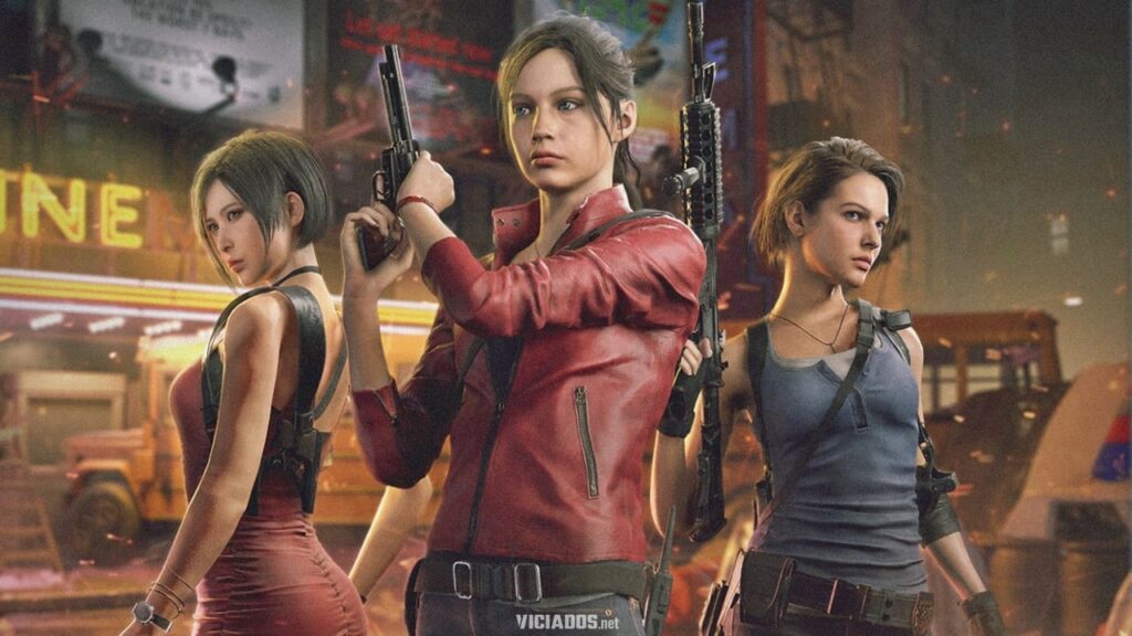 Resident Evil: Novo remake tem novidades e pode surpreender antes do previsto!