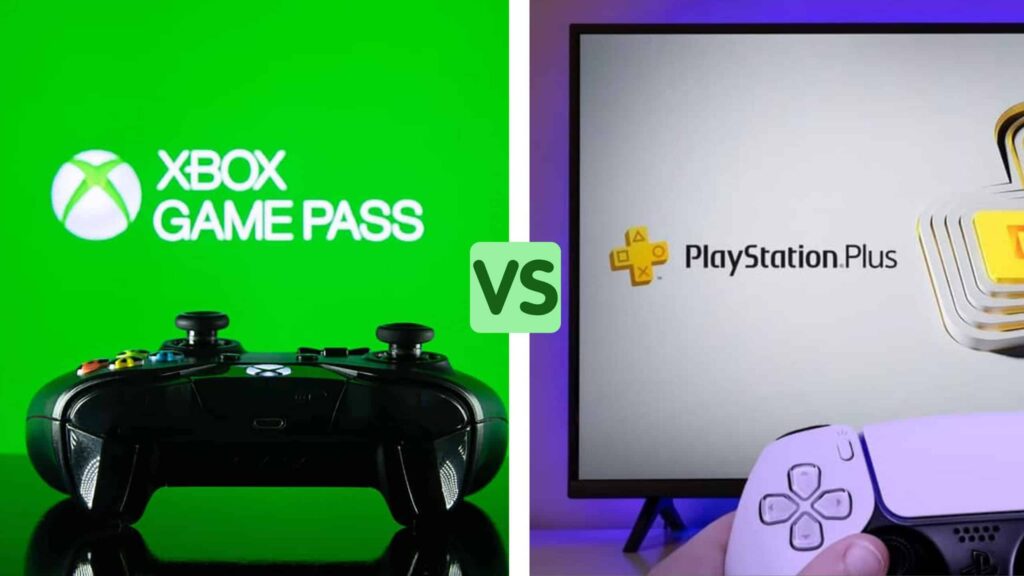 Xbox Game Pass ou PS Plus: qual vale mais para sua jogatina?