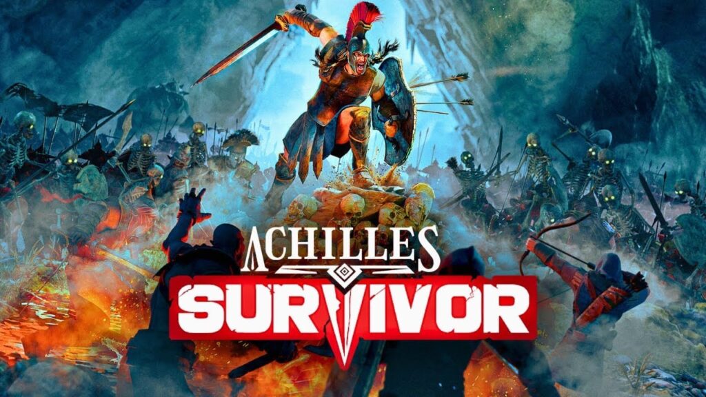 Sobreviventes em Ação: Survivor Chega ao Nintendo Switch!