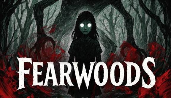 Fearwoods: O terror cooperativo que chegou ao Steam!
