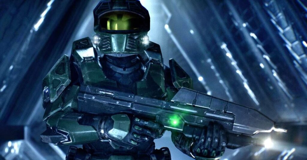 Halo no PlayStation: A Nova Era da Guerra entre Consoles?