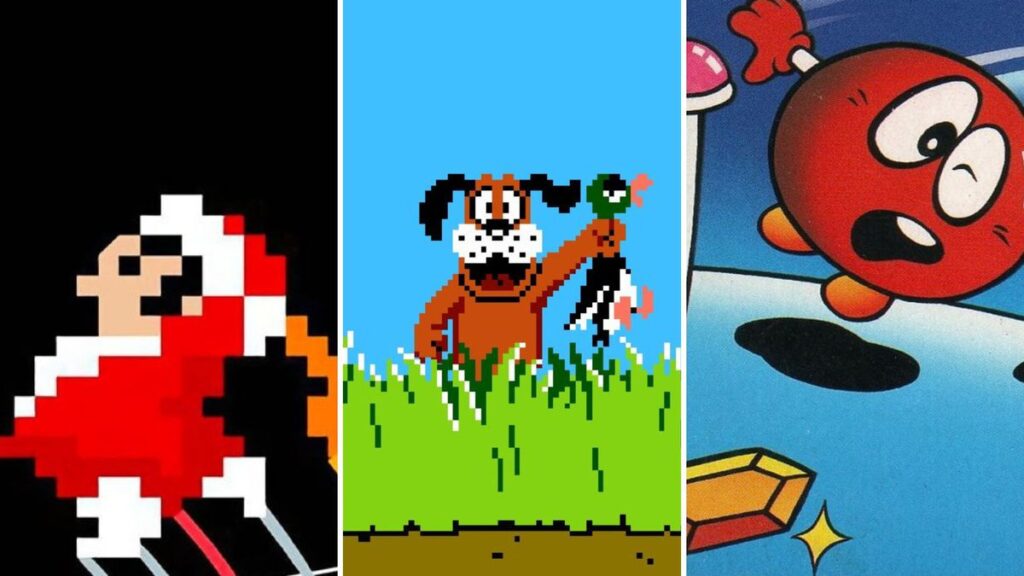 Reviva os 10 Clássicos Perdidos do Nintendinho que Merecem sua Atenção