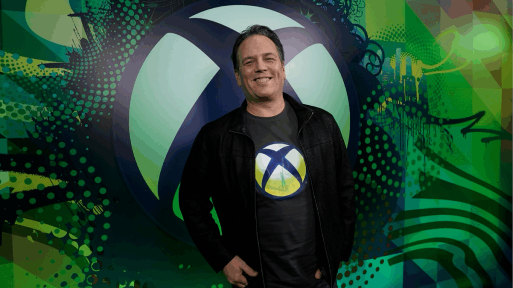 Phil Spencer: Xbox e IA, um uso surpreendente e inovador!