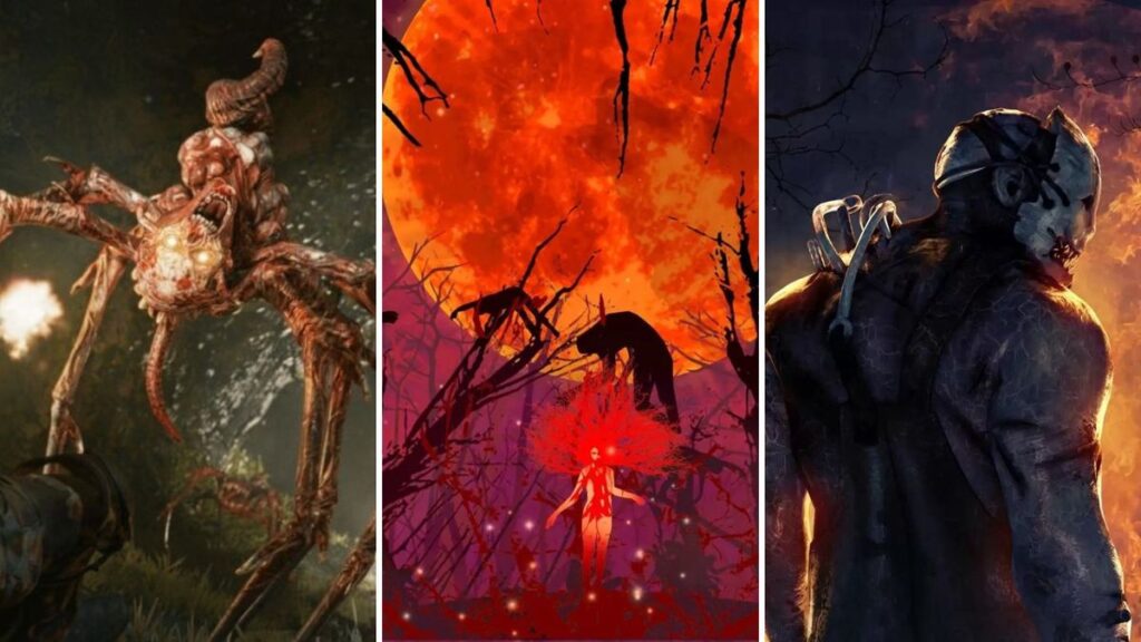 Halloween Gamer: Confira os Jogos Grátis deste Fim de Semana!