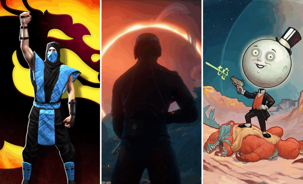 Microsoft revela jogatinhas imperdíveis para Xbox a partir de 27/10!