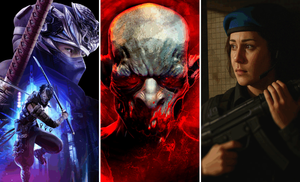 Xbox: Novidades Imperdíveis chegando a partir de 20 de Outubro!