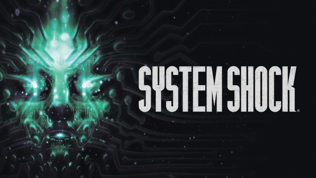 System Shock chega ao Switch: um clássico repaginado para gamers!