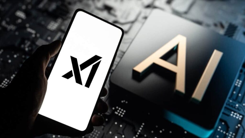 xAI de Elon Musk: O futuro dos games e filmes com IA até 2026