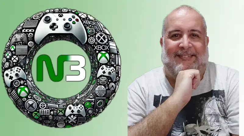 N3: Novidades do Xbox, Asgard’s Fall e mais para gamers!