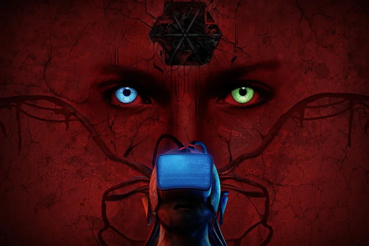 Survival brasileiro de terror chega com tudo no PC, PS5 e Xbox!