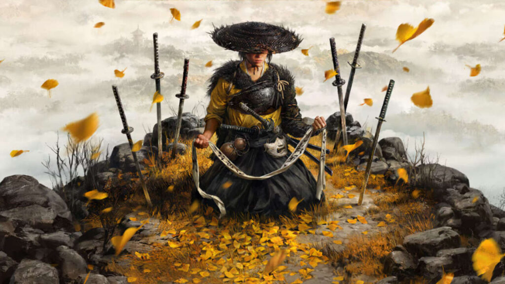 Vendas do PS5 Igualam PS4: Ghost of Yotei Faz Barulho!