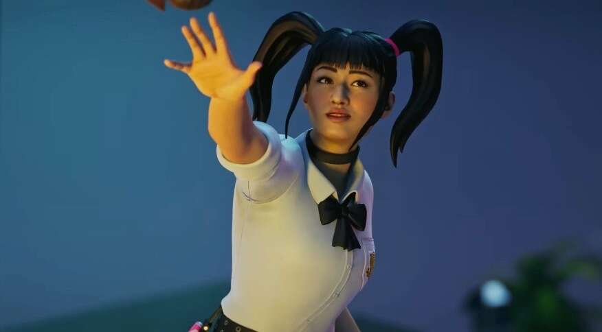 Fortnite: Servidores retornam após queda em batalha épica!