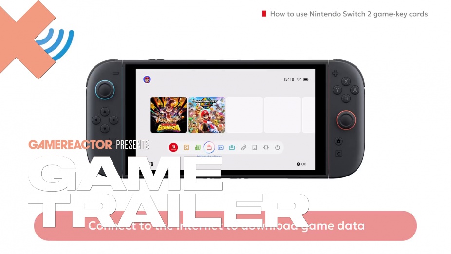 Desvendando os Cartões-Chave no Nintendo Switch 2: Como Usar!