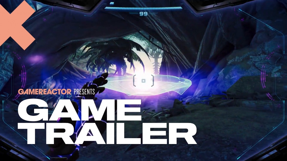 Metroid Prime 4: Além do Jogável - O Que Esperar do Switch 2?