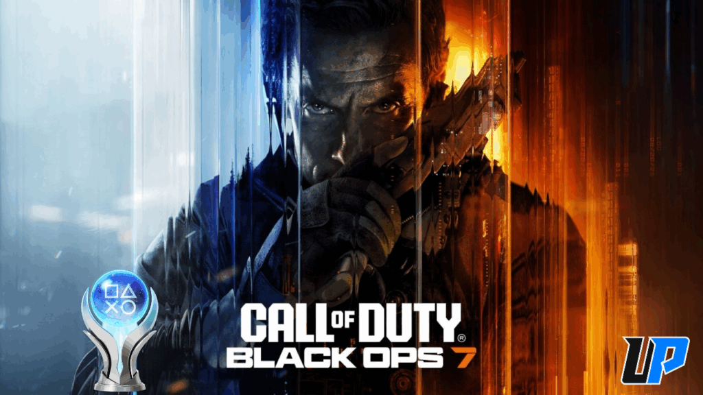 Black Ops 7 chega ao PS5 e deixa caçadores de troféus na frustração